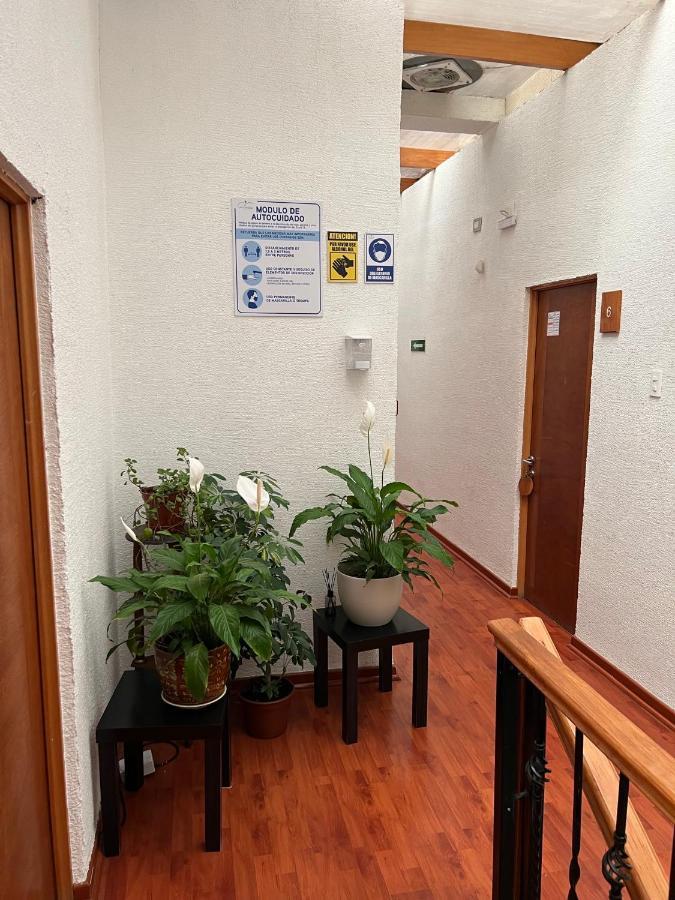 Hotel San Enrique Salamanca Dış mekan fotoğraf