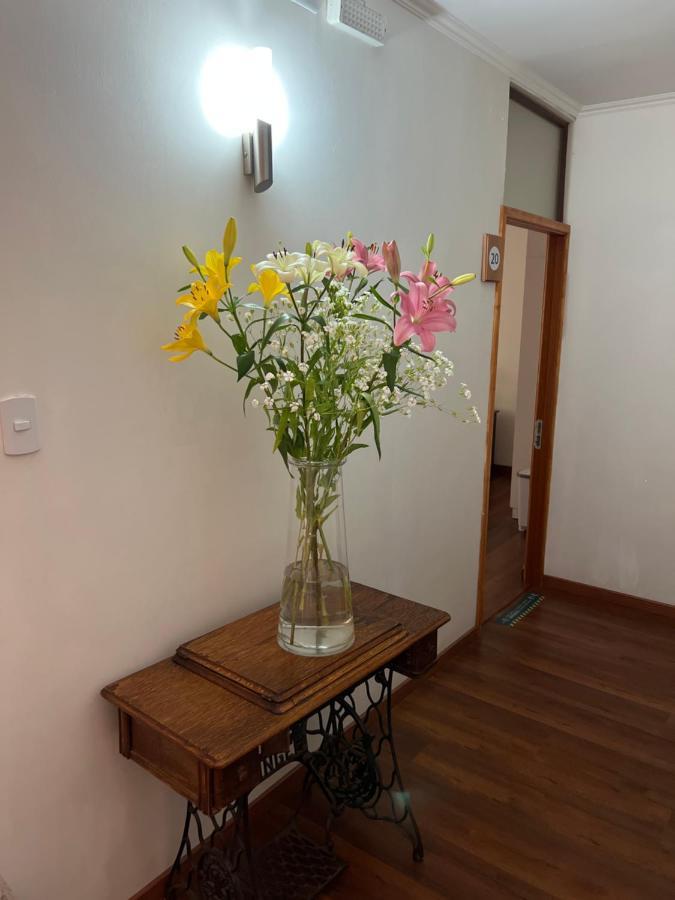 Hotel San Enrique Salamanca Dış mekan fotoğraf